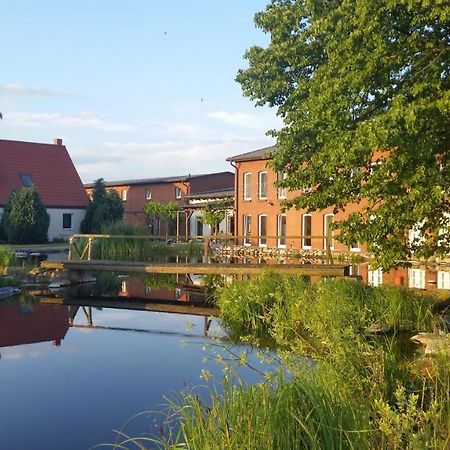 Landhotel Kreien Buitenkant foto