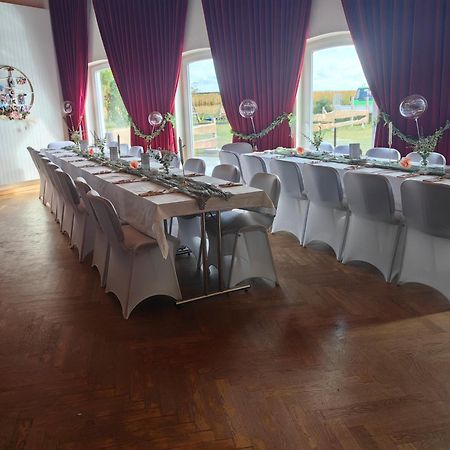 Landhotel Kreien Buitenkant foto