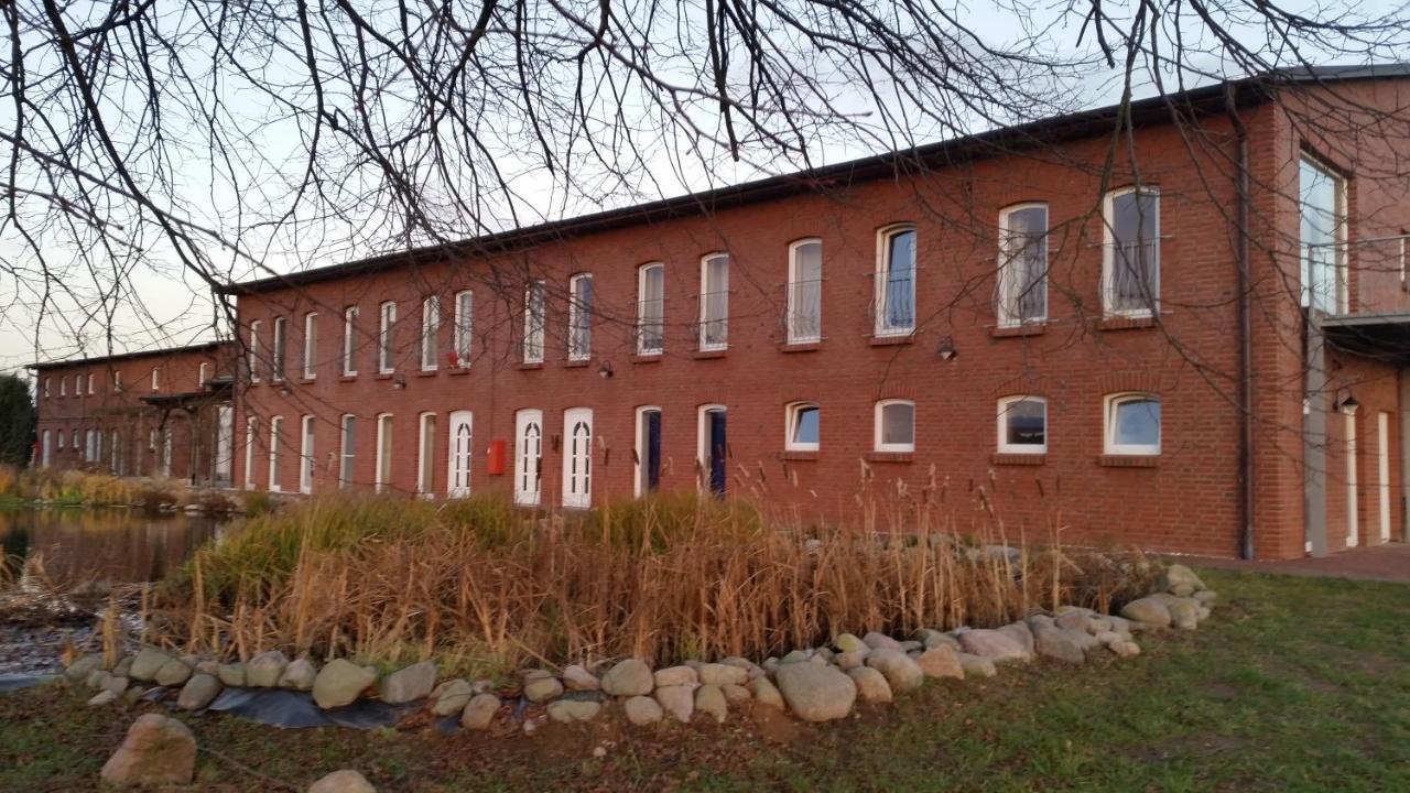 Landhotel Kreien Buitenkant foto