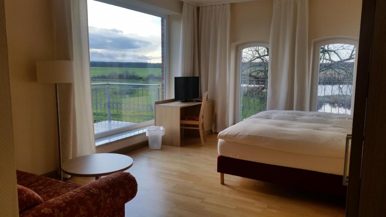 Landhotel Kreien Buitenkant foto