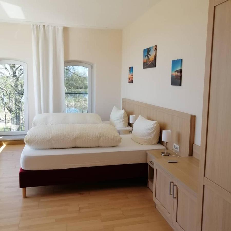 Landhotel Kreien Buitenkant foto