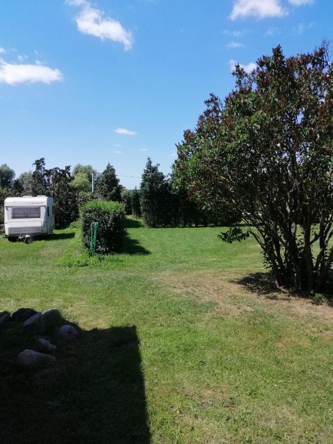 Landhotel Kreien Buitenkant foto