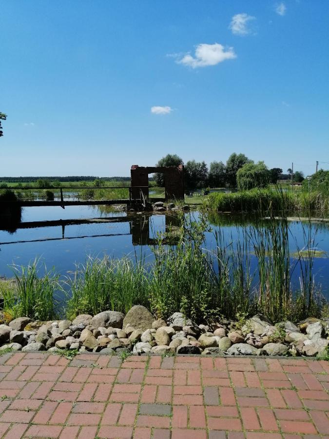 Landhotel Kreien Buitenkant foto