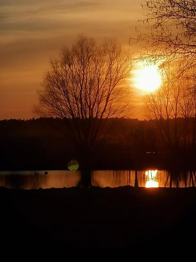 Landhotel Kreien Buitenkant foto