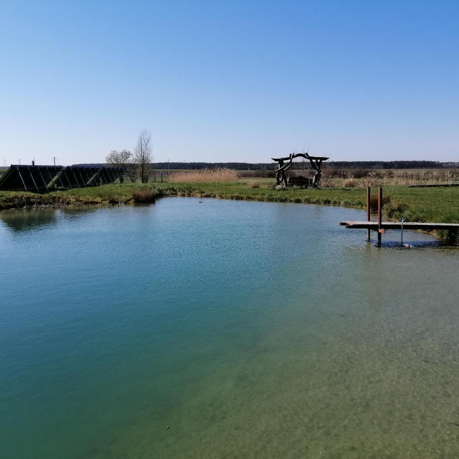 Landhotel Kreien Buitenkant foto