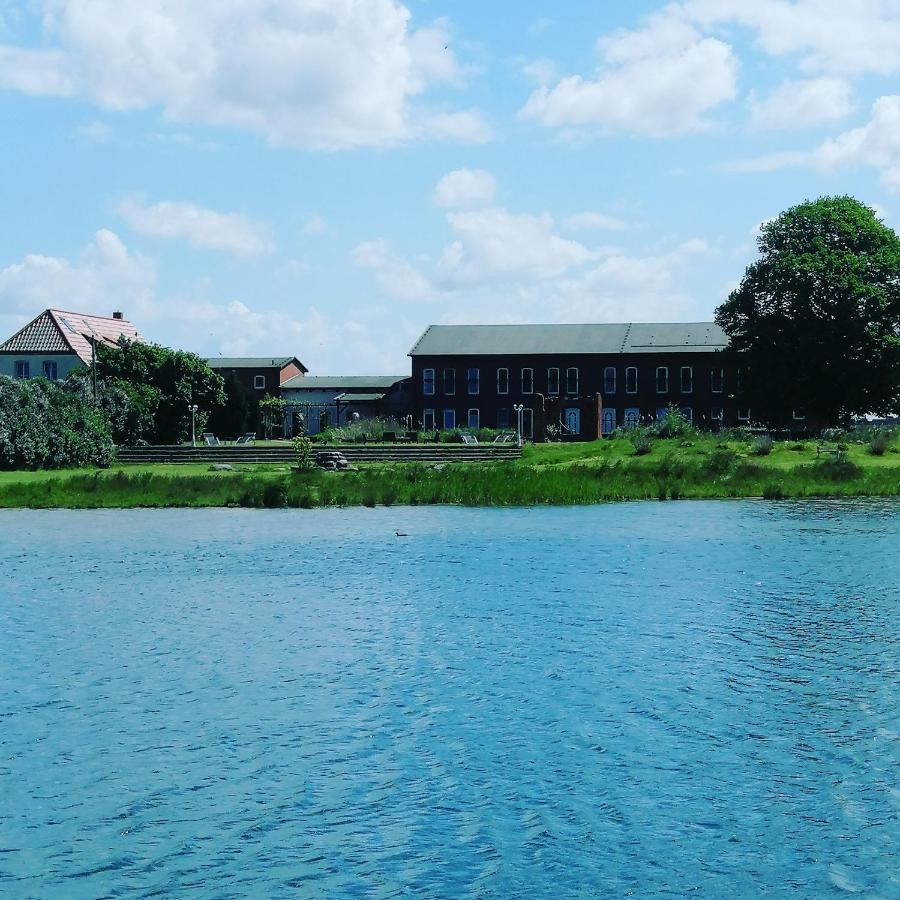Landhotel Kreien Buitenkant foto