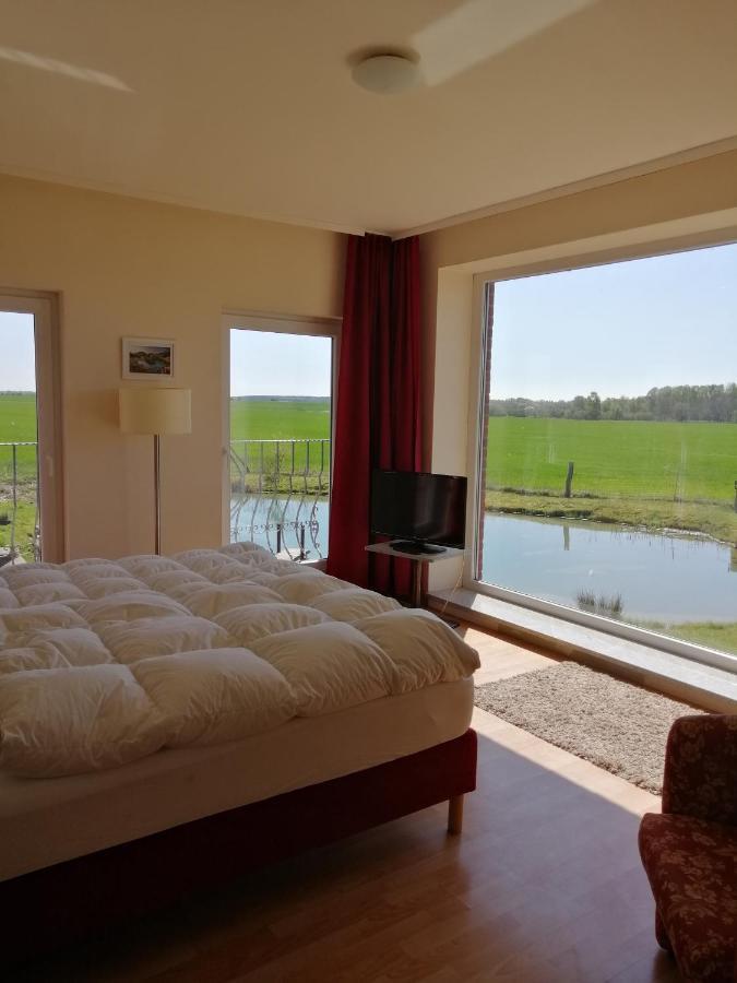 Landhotel Kreien Buitenkant foto